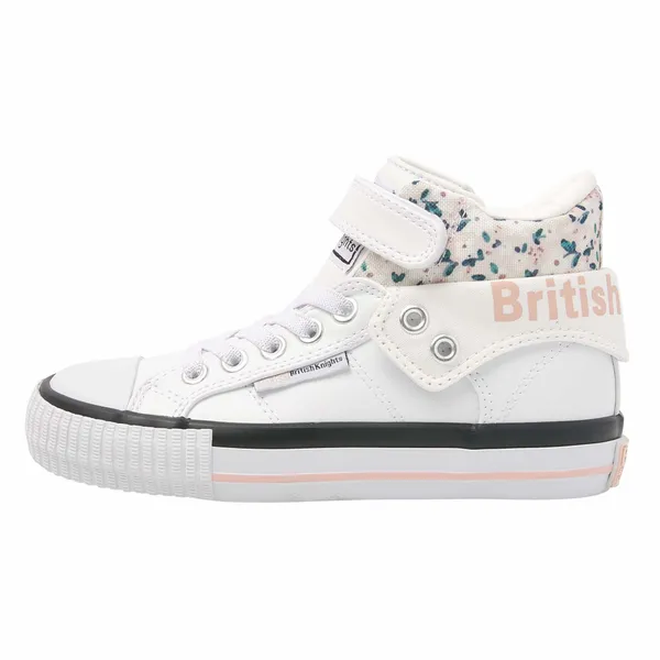British Knights Roco Wit, vergelijk prijzen bij 1 winkel