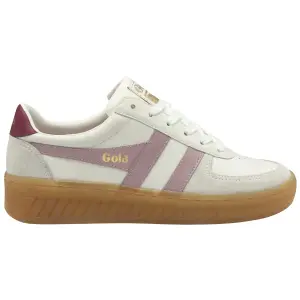 Gola Grandslam Elite wit