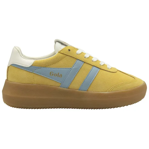 Gola Athena Geel, vergelijk prijzen bij 1 winkel