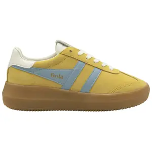 Gola Athena geel
