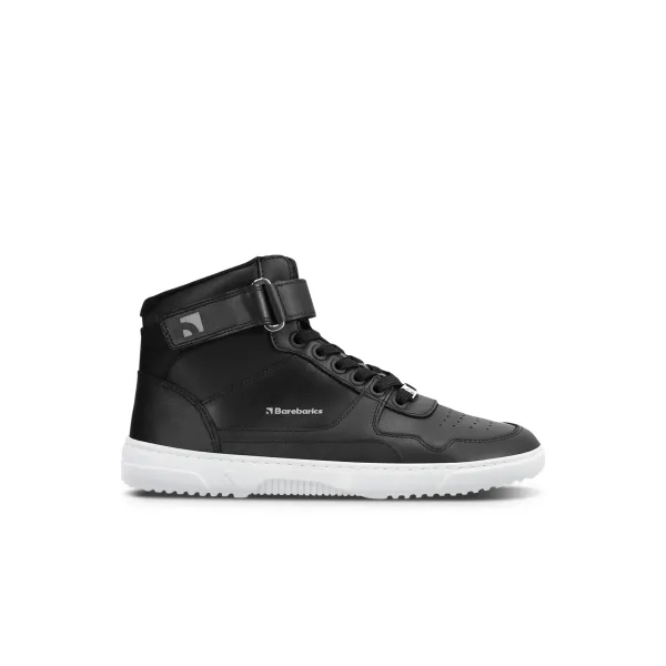Be Lenka Zing High Top Zwart, vergelijk prijzen bij 1 winkel