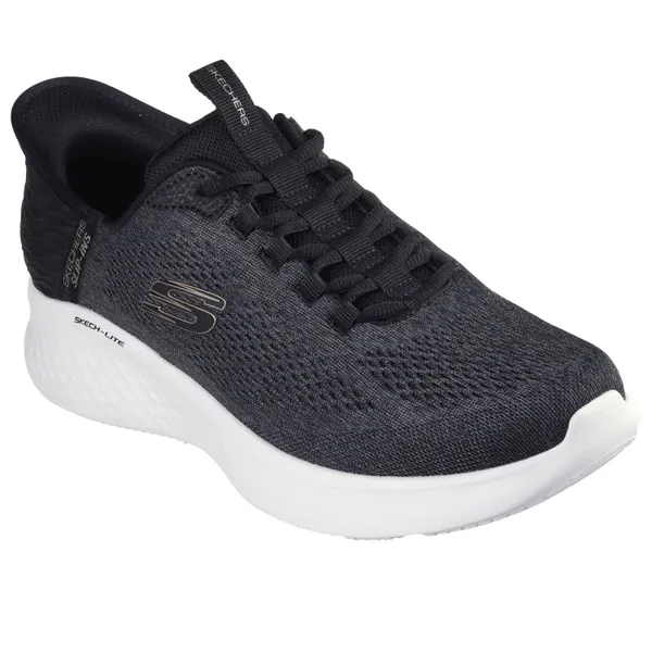 Skechers Skech-Lite Pro-Primabase Grijs, vergelijk prijzen bij 1 winkel