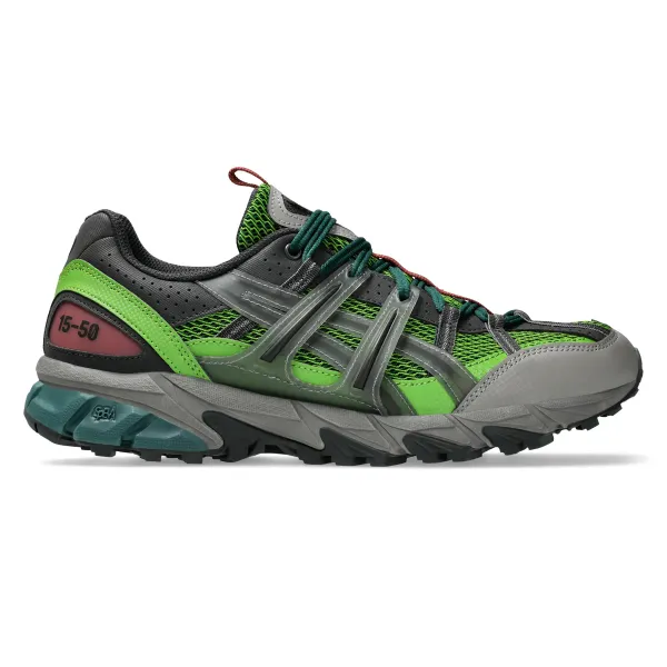 ASICS Gel-Sonoma 15 Groen, vergelijk prijzen bij 1 winkel