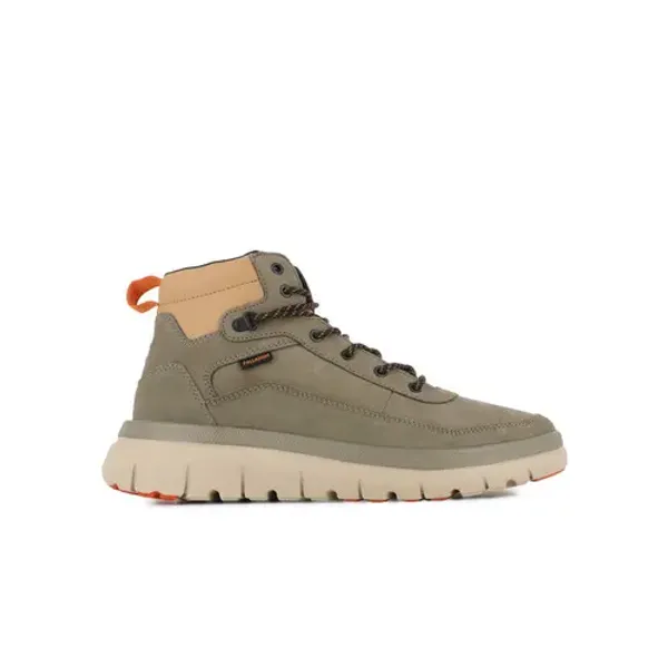 Palladium Flex Cuff Groen, vergelijk prijzen bij 1 winkel