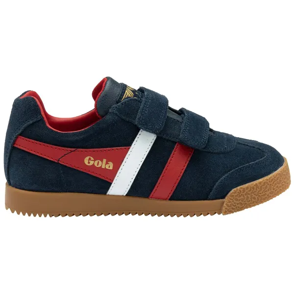 Gola Harrier Strap Blauw, vergelijk prijzen bij 1 winkel