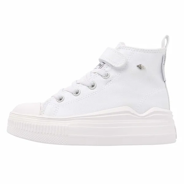 British Knights Kaya Flow Mid Wit, vergelijk prijzen bij 1 winkel