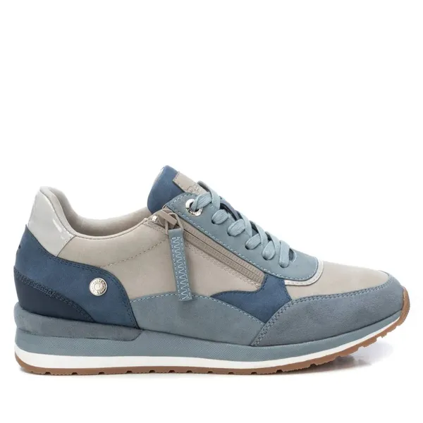 Refresh Sneakers Blauw, vergelijk prijzen bij 1 winkel