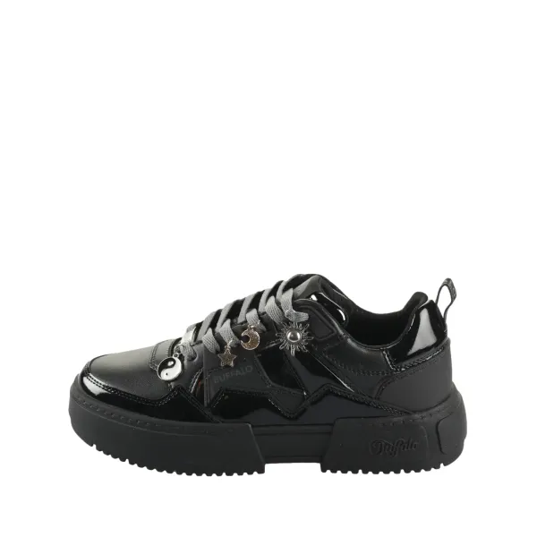 Buffalo Rse V2 Charmed Zwart, vergelijk prijzen bij 1 winkel