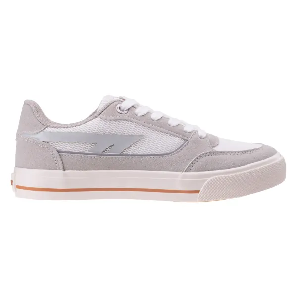 Hi-Tec Canvas Morin Grijs, vergelijk prijzen bij 1 winkel