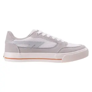 Hi-tec Canvas Morin grijs