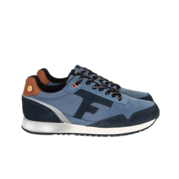 Faguo Elm Blauw, vergelijk prijzen bij 1 winkel