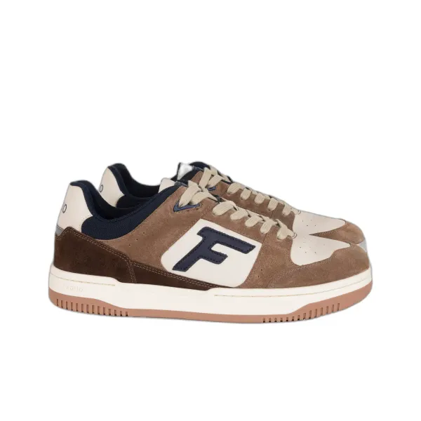 Faguo Urban Bruin, vergelijk prijzen bij 1 winkel