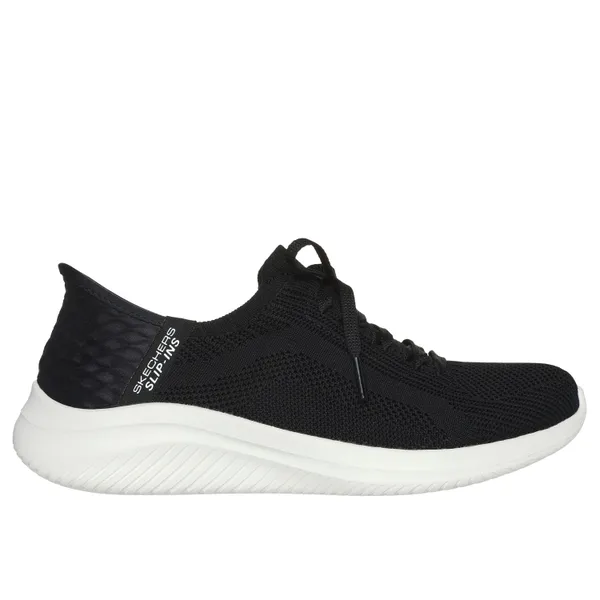 Skechers Ultra Flex Zwart, vergelijk prijzen bij 1 winkel