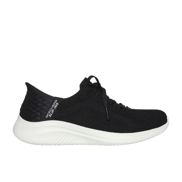 Skechers Ultra Flex Zwart, vergelijk prijzen bij 1 winkel