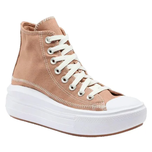 Converse Chuck Taylor All Star Move Bruin, vergelijk prijzen bij 1 winkel