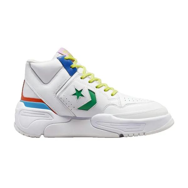 Converse Weapon CX Wit, vergelijk prijzen bij 1 winkel