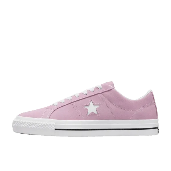 Converse One Star Pro Stardust, vergelijk prijzen bij 1 winkel