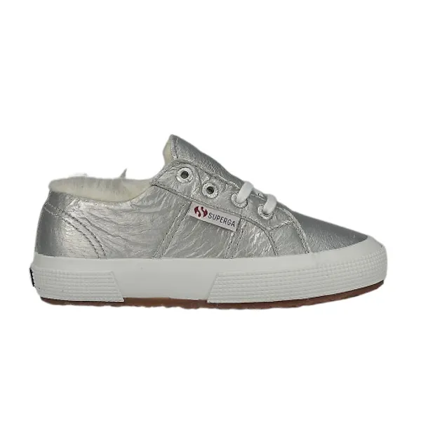 Superga Varnish Zilver, vergelijk prijzen bij 1 winkel