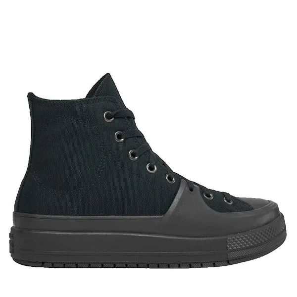 Converse Chuck Taylor All Star Construct Zwart, vergelijk prijzen bij 1 winkel
