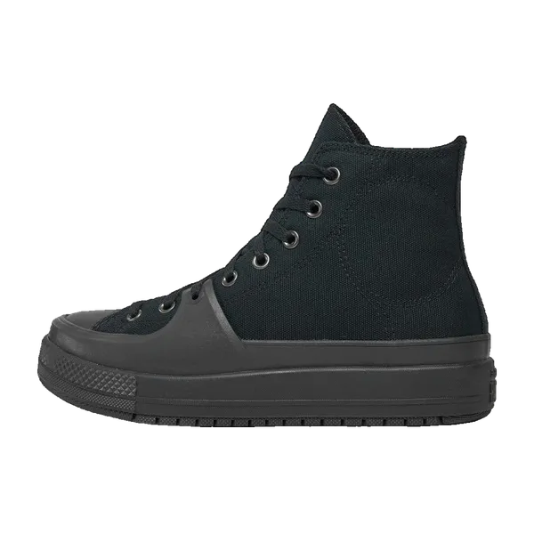 Converse Chuck Taylor All Star Construct Zwart, vergelijk prijzen bij 1 winkel