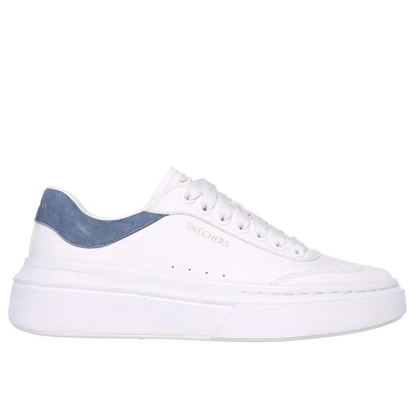Skechers Cordova Classic Wit, vergelijk prijzen bij 2 winkels