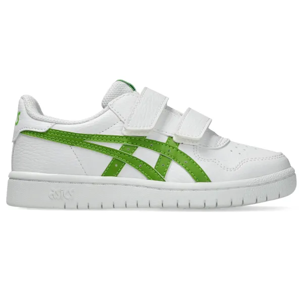 ASICS Japan PS Wit, vergelijk prijzen bij 1 winkel
