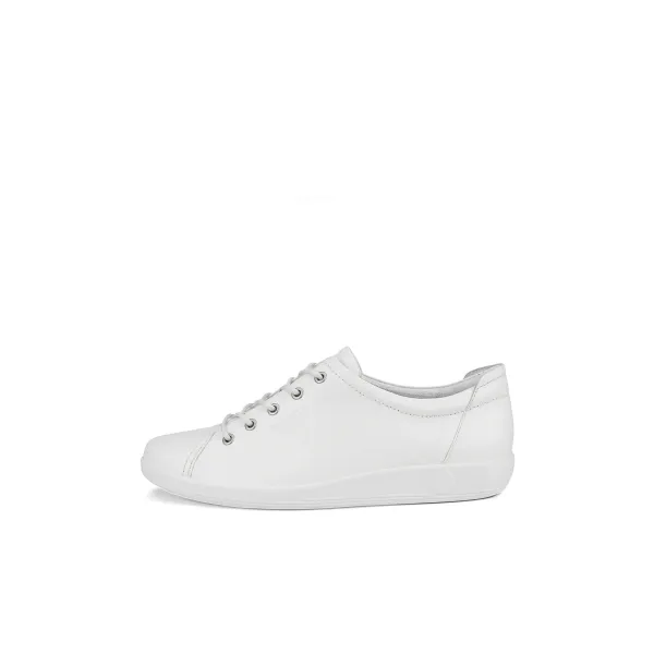 ECCO Soft 2,0 Wit, vergelijk prijzen bij 1 winkel