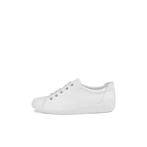 ECCO Soft 2,0 wit