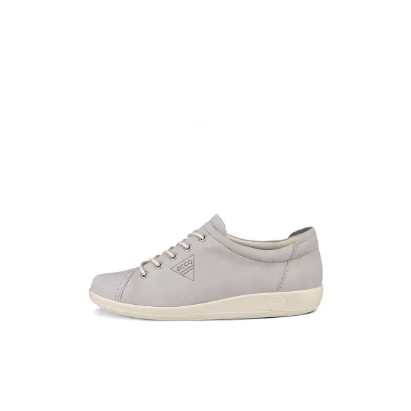 ECCO Soft 2,0 Grijs, vergelijk prijzen bij 1 winkel