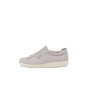 ECCO Soft 2,0 grijs