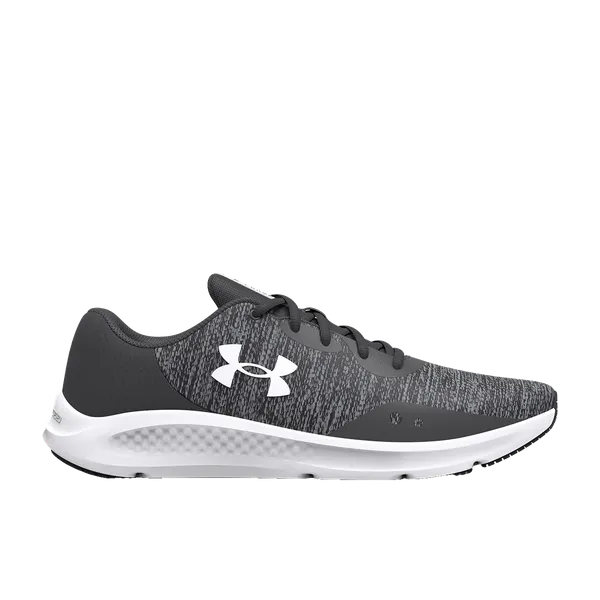 Under Armour Charged Pursuit Twist Zwart, vergelijk prijzen bij 1 winkel