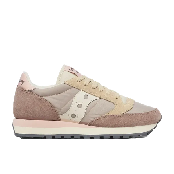 Saucony Jazz Original Bruin, vergelijk prijzen bij 1 winkel