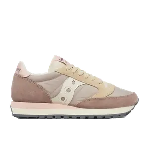 Saucony Jazz bruin