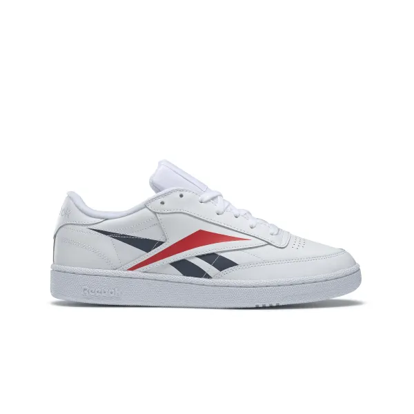 Reebok Club C C85 Wit, vergelijk prijzen bij 1 winkel