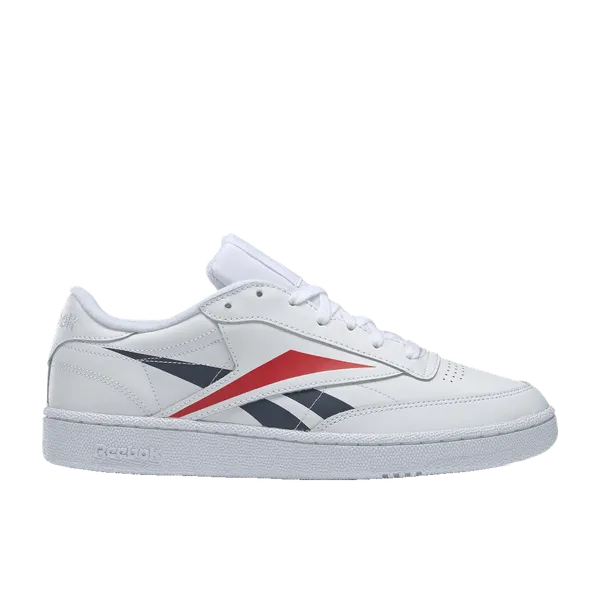 Reebok Club C C85 Wit, vergelijk prijzen bij 1 winkel