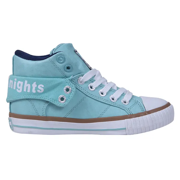British Knights Roco Blauw, vergelijk prijzen bij 1 winkel