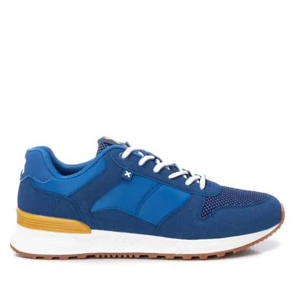 XTI Sneakers Blauw, vergelijk prijzen bij 1 winkel