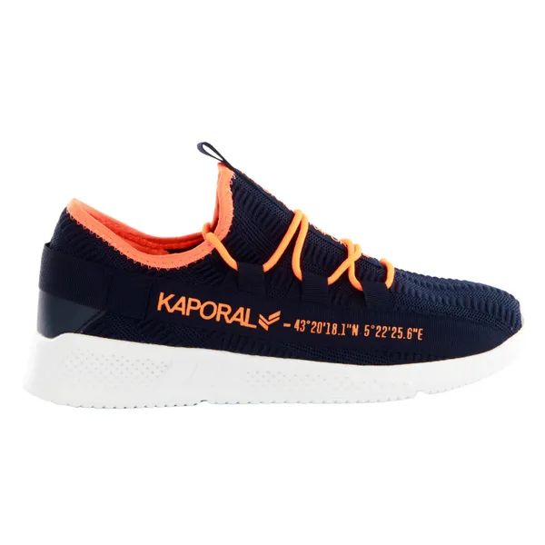 Kaporal Authentic Blauw, vergelijk prijzen bij 1 winkel