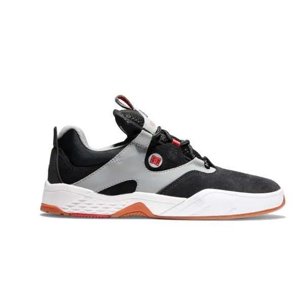 DC Shoes Kalis Zwart, vergelijk prijzen bij 1 winkel