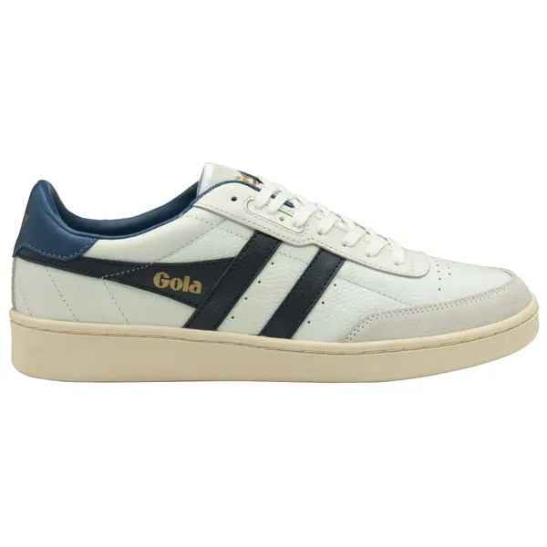 Gola Contact Leather Wit, vergelijk prijzen bij 1 winkel
