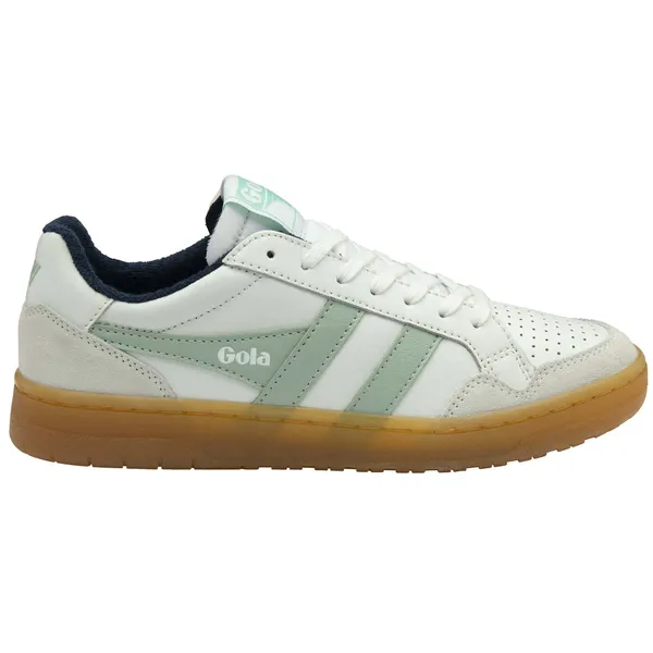 Gola Eagle Wit, vergelijk prijzen bij 1 winkel