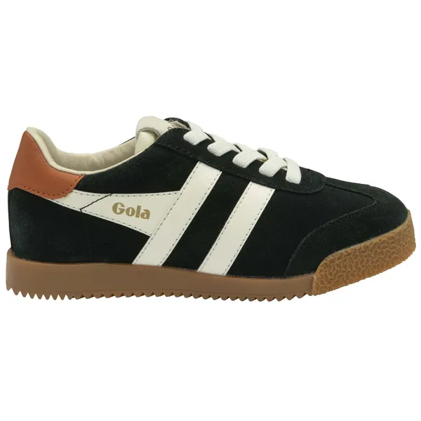 Gola Elan Zwart, vergelijk prijzen bij 1 winkel