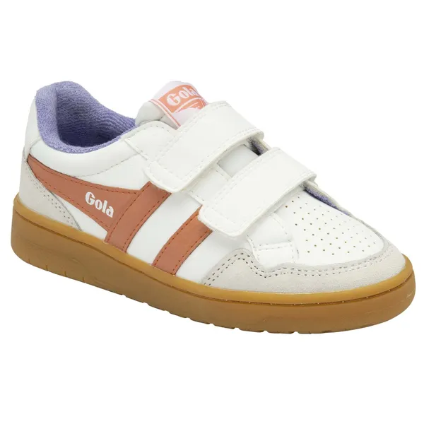 Gola Eagle Strap Wit, vergelijk prijzen bij 1 winkel