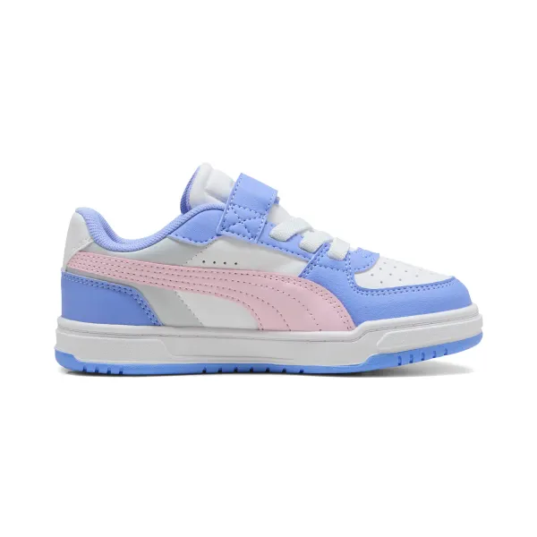 Puma Caven III Block AC+ Grijs 03 Kids, vergelijk prijzen bij 1 winkel