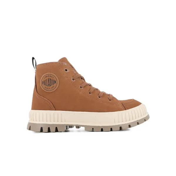 Palladium Pallashock Warm Rood, vergelijk prijzen bij 1 winkel