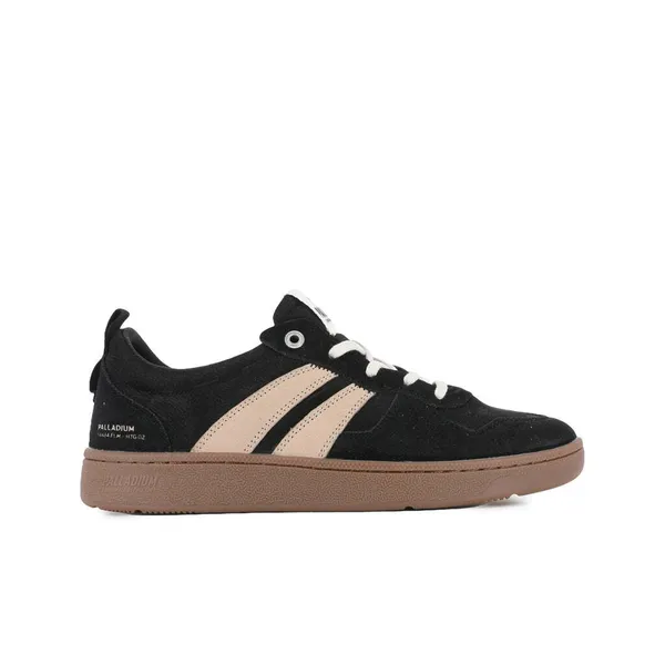 Palladium Pallacup Flame OG Zwart, vergelijk prijzen bij 1 winkel