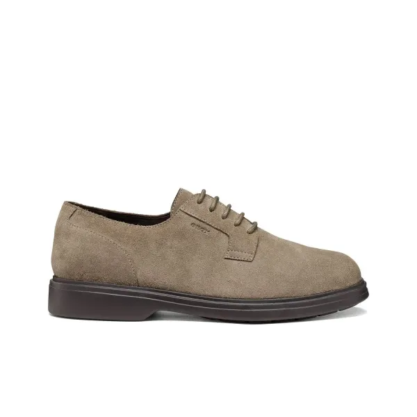 Geox Ottavio Beige, vergelijk prijzen bij 1 winkel