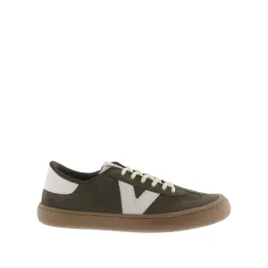Victoria Olmo Barefoot groen