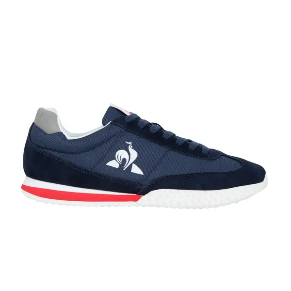 Le Coq Sportif Field Monogramme Blauw, vergelijk prijzen bij 1 winkel