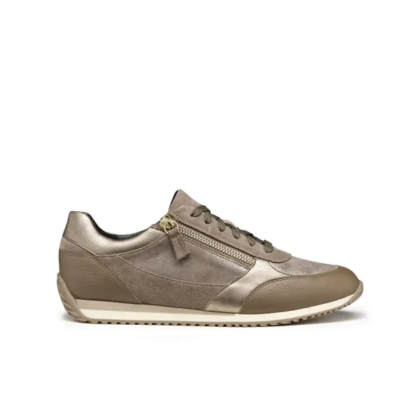 Geox Calithe Beige, vergelijk prijzen bij 1 winkel